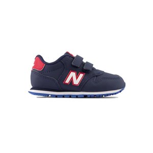 ΒΡΕΦΙΚΑ ΣΚΟΥΡΑ ΜΠΛΕ ΠΑΠΟΥΤΣΙΑ NEW BALANCE 500 ΓΙΑ ΑΓΟΡΙΑ