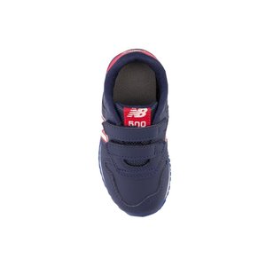 ΒΡΕΦΙΚΑ ΣΚΟΥΡΑ ΜΠΛΕ ΠΑΠΟΥΤΣΙΑ NEW BALANCE 500 ΓΙΑ ΑΓΟΡΙΑ