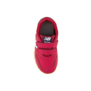 ΒΡΕΦΙΚΑ ΚΟΚΚΙΝΑ ΠΑΠΟΥΤΣΙΑ NEW BALANCE 500 ΓΙΑ ΑΓΟΡΙΑ