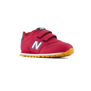 ΒΡΕΦΙΚΑ ΚΟΚΚΙΝΑ ΠΑΠΟΥΤΣΙΑ NEW BALANCE 500 ΓΙΑ ΑΓΟΡΙΑ