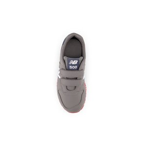 ΠΑΙΔΙΚΑ ΓΚΡΙ ΠΑΠΟΥΤΣΙΑ NEW BALANCE 500 ΓΙΑ ΑΓΟΡΙΑ