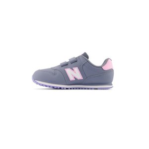 ΠΑΙΔΙΚΑ ΓΚΡΙ ΠΑΠΟΥΤΣΙΑ NEW BALANCE 500 ΓΙΑ ΚΟΡΙΤΣΙΑ