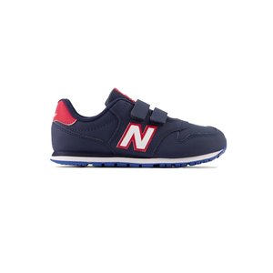 ΠΑΙΔΙΚΑ ΣΚΟΥΡΑ ΜΠΛΕ ΠΑΠΟΥΤΣΙΑ NEW BALANCE 500 ΓΙΑ ΑΓΟΡΙΑ