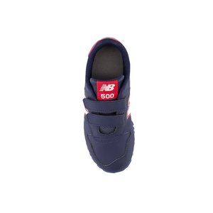 ΠΑΙΔΙΚΑ ΣΚΟΥΡΑ ΜΠΛΕ ΠΑΠΟΥΤΣΙΑ NEW BALANCE 500 ΓΙΑ ΑΓΟΡΙΑ