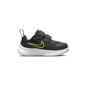 ΒΡΕΦΙΚΑ ΜΑΥΡΑ ΠΑΠΟΥΤΣΙΑ NIKE STAR RUNNER 3 ΓΙΑ ΑΓΟΡΙΑ