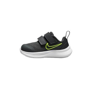 ΒΡΕΦΙΚΑ ΜΑΥΡΑ ΠΑΠΟΥΤΣΙΑ NIKE STAR RUNNER 3 ΓΙΑ ΑΓΟΡΙΑ