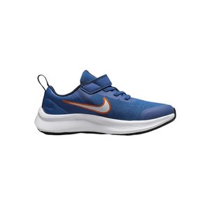 ΠΑΙΔΙΚΑ ΜΠΛΕ ΠΑΠΟΥΤΣΙΑ NIKE STAR RUNNER 3 ΓΙΑ ΑΓΟΡΙΑ