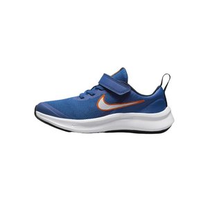 ΠΑΙΔΙΚΑ ΜΠΛΕ ΠΑΠΟΥΤΣΙΑ NIKE STAR RUNNER 3 ΓΙΑ ΑΓΟΡΙΑ