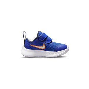 ΒΡΕΦΙΚΑ ΜΠΛΕ ΠΑΠΟΥΤΣΙΑ NIKE STAR RUNNER 3 ΓΙΑ ΑΓΟΡΙΑ