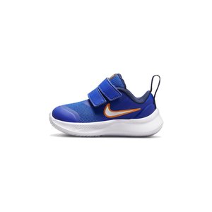 ΒΡΕΦΙΚΑ ΜΠΛΕ ΠΑΠΟΥΤΣΙΑ NIKE STAR RUNNER 3 ΓΙΑ ΑΓΟΡΙΑ