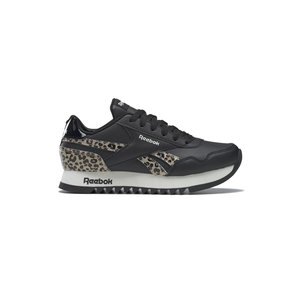 ΠΑΙΔΙΚΙΑ ΜΑΥΡΑ ΠΑΠΟΥΤΣΙΑ REEBOK ROYAL CLASSIC JOGGER 3 ΓΙΑ ΚΟΡΙΤΣΙΑ