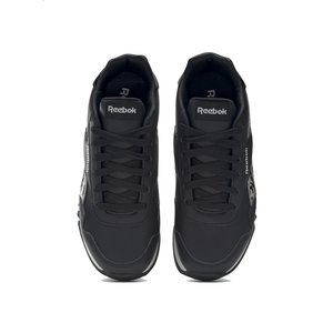 ΠΑΙΔΙΚΙΑ ΜΑΥΡΑ ΠΑΠΟΥΤΣΙΑ REEBOK ROYAL CLASSIC JOGGER 3 ΓΙΑ ΚΟΡΙΤΣΙΑ