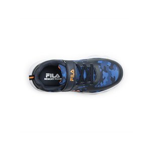 ΠΑΙΔΙΚΑ ΣΚΟΥΡΑ ΜΠΛΕ ΠΑΠΟΥΤΣΙΑ FILA MEMORY FLASH GORDON ΓΙΑ ΑΓΟΡΙΑ