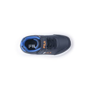 ΒΡΕΦΙΚΑ ΣΚΟΥΡΑ ΜΠΛΕ ΠΑΠΟΥΤΣΙΑ FILA BRETT 2 ΓΙΑ ΑΓΟΡΙΑ
