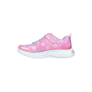 ΠΑΙΔΙΚΑ ΡΟΖ ΠΑΠΟΥΤΣΙΑ SKECHERS S LIGHTS: STAR SPARKS ΓΙΑ ΚΟΡΙΤΣΙΑ