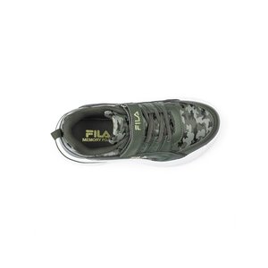 ΠΑΙΔΙΚΑ ΧΑΚΙ ΠΑΠΟΥΤΣΙΑ FILA MEMORY LINE ΓΙΑ ΑΓΟΡΙΑ