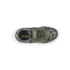 ΒΡΕΦΙΚΑ ΓΚΡΙ ΠΑΠΟΥΤΣΙΑ FILA BRETT 2 ΓΙΑ ΑΓΟΡΙΑ