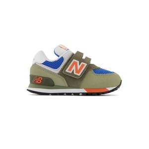 ΒΡΕΦΙΚΑ ΠΑΠΟΥΤΣΙΑ NEW BALANCE 574 ΓΙΑ ΑΓΟΡΙΑ