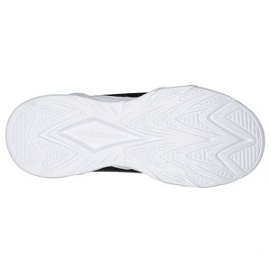 ΠΑΙΔΙΚΑ ΜΑΥΡΑ ΠΑΠΟΥΤΣΙΑ SKECHERS S LIGHTS VORTEX 2.0 ΓΙΑ ΑΓΟΡΙΑ