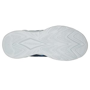 ΠΑΙΔΙΚΑ ΣΚΟΥΡΑ ΜΠΛΕ ΠΑΠΟΥΤΣΙΑ SKECHERS S LIGHTS VORTEX 2.0 ΓΙΑ ΑΓΟΡΙΑ
