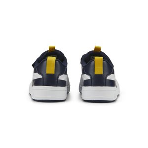ΠΑΙΔΙΚΑ ΣΚΟΥΡΑ ΜΠΛΕ ΠΑΠΟΥΤΣΙΑ PUMA MULTIFLEX ΓΙΑ ΑΓΟΡΙΑ