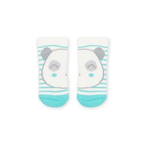 Βρεφικές Κάλτσες για Νεογέννητα Blue Koalas