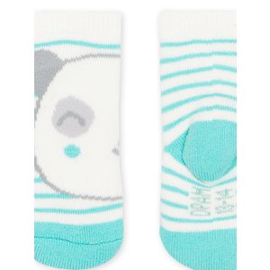 Βρεφικές Κάλτσες για Νεογέννητα Blue Koalas