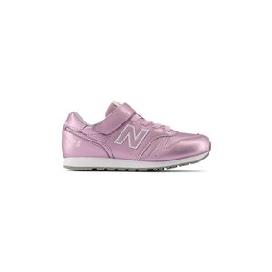 ΠΑΙΔΙΚΑ ΡΟΖ ΠΑΠΟΥΤΣΙΑ NEW BALANCE 373 ΓΙΑ ΚΟΡΙΤΣΙΑ