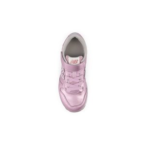 ΠΑΙΔΙΚΑ ΡΟΖ ΠΑΠΟΥΤΣΙΑ NEW BALANCE 373 ΓΙΑ ΚΟΡΙΤΣΙΑ