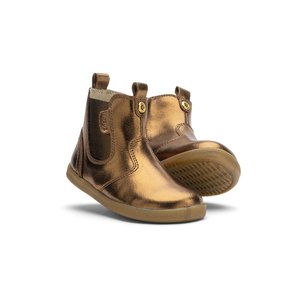 Παιδικά Παπούτσια Bobux Jodhpur για Κορίτσια Bronze (Μεγέθη 23-26)