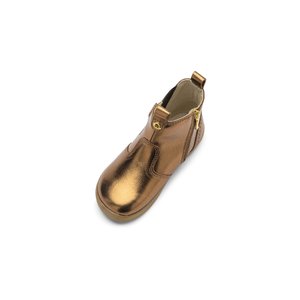 Παιδικά Παπούτσια Bobux Jodhpur για Κορίτσια Bronze (Μεγέθη 23-26)