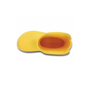 ΠΑΙΔΙΚΕΣ ΚΙΤΡΙΝΕΣ ΓΑΛΟΤΣΕΣ CROCS HANDLE IT ΓΙΑ ΑΓΟΡΙΑ