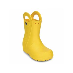 ΠΑΙΔΙΚΕΣ ΚΙΤΡΙΝΕΣ ΓΑΛΟΤΣΕΣ CROCS HANDLE IT ΓΙΑ ΑΓΟΡΙΑ