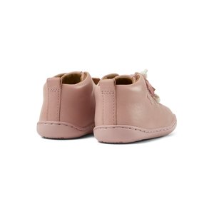 ΒΡΕΦΙΚΑ ΡΟΖ ΠΑΠΟΥΤΣΙΑ CAMPER TWINS ΓΙΑ ΚΟΡΙΤΣΙΑ