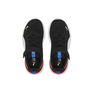 ΠΑΙΔΙΚΑ ΜΑΥΡΑ ΠΑΠΟΥΤΣΙΑ PUMA ANZARUN ΓΙΑ ΑΓΟΡΙΑ