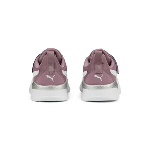 ΠΑΙΔΙΚΑ ΡΟΖ ΠΑΠΟΥΤΣΙΑ PUMA ANZARUN ΓΙΑ ΚΟΡΙΤΣΙΑ