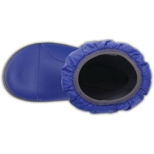 ΠΑΙΔΙΚΕΣ ΜΠΟΤΕΣ ΤΟΥ ΣΚΙ CROCS