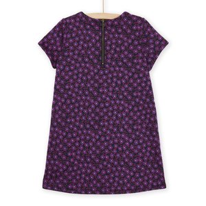 ΠΑΙΔΙΚΟ ΜΠΛΕ ΦΟΡΕΜΑ ΓΙΑ ΚΟΡΙΤΣΙΑ