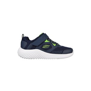 ΠΑΙΔΙΚΑ ΣΚΟΥΡΑ ΜΠΛΕ ΠΑΠΟΥΤΣΙΑ SKECHERS BOUNDER ΓΙΑ ΑΓΟΡΙΑ