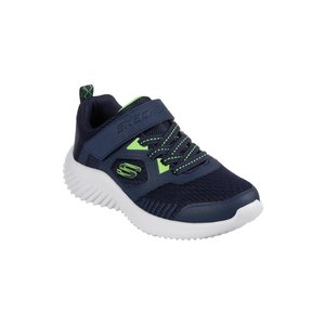 ΠΑΙΔΙΚΑ ΣΚΟΥΡΑ ΜΠΛΕ ΠΑΠΟΥΤΣΙΑ SKECHERS BOUNDER ΓΙΑ ΑΓΟΡΙΑ