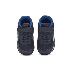 ΒΡΕΦΙΚΑ ΣΚΟΥΡΑ ΜΠΛΕ ΠΑΠΟΥΤΣΙΑ REEBOK ROYAL CLASSIC JOGGER 3 ΓΙΑ ΑΓΟΡΙΑ