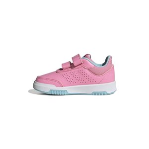 ΒΡΕΦΙΚΑ ΡΟΖ ΠΑΠΟΥΤΣΙΑ ADIDAS TENSAUR SPORT 2.0 CF ΓΙΑ ΚΟΡΙΤΣΙΑ