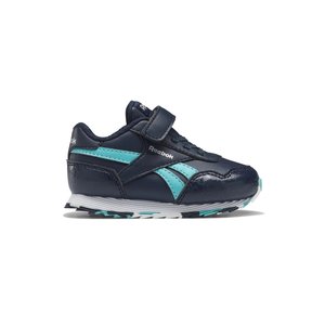 ΒΡΕΦΙΚΑ ΜΠΛΕ/ΣΙΕΛ ΠΑΠΟΥΤΣΙΑ REEBOK ROYAL CLASSIC JOGGER 3 1V ΓΙΑ ΑΓΟΡΙΑ