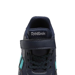 ΒΡΕΦΙΚΑ ΜΠΛΕ/ΣΙΕΛ ΠΑΠΟΥΤΣΙΑ REEBOK ROYAL CLASSIC JOGGER 3 1V ΓΙΑ ΑΓΟΡΙΑ