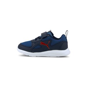 ΠΑΙΔΙΚΑ ΜΠΛΕ ΠΑΠΟΥΤΣΙΑ PUMA RACER ΓΙΑ ΑΓΟΡΙΑ