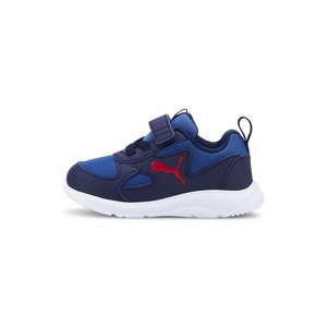 ΒΡΕΦΙΚΑ ΜΠΛΕ ΠΑΠΟΥΤΣΙΑ PUMA RACER ΓΙΑ ΑΓΟΡΙΑ