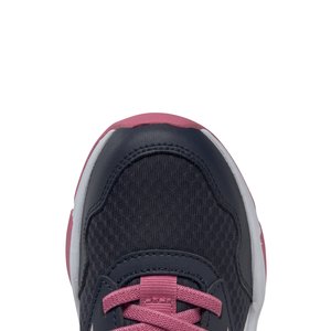 ΠΑΙΔΙΚΑ ΜΠΛΕ/ΡΟΖ ΠΑΠΟΥΤΣΙΑ REEBOK XT SPRINTER 2 ΓΙΑ ΚΟΡΙΤΣΙΑ