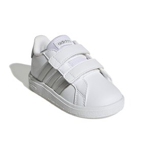 ΒΡΕΦΙΚΑ ΛΕΥΚΑ ADIDAS GRAND COURT 2.0 CF ΓΙΑ ΑΓΟΡΙΑ