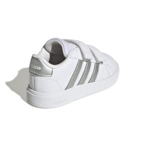 ΒΡΕΦΙΚΑ ΛΕΥΚΑ ADIDAS GRAND COURT 2.0 CF ΓΙΑ ΑΓΟΡΙΑ