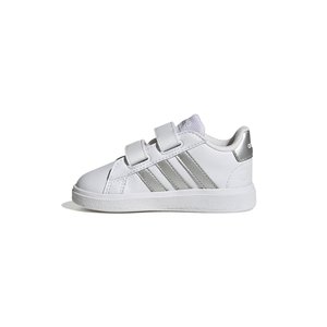 ΒΡΕΦΙΚΑ ΜΑΥΡΑ ADIDAS GRAND COURT 2.0 CF ΓΙΑ ΑΓΟΡΙΑ